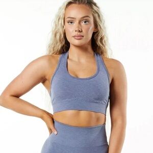 Alphalete Impact Sports Bra size small